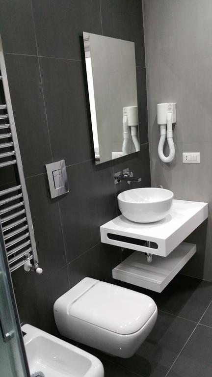 נאפולי Alis Vanvitelli Suite מראה חיצוני תמונה