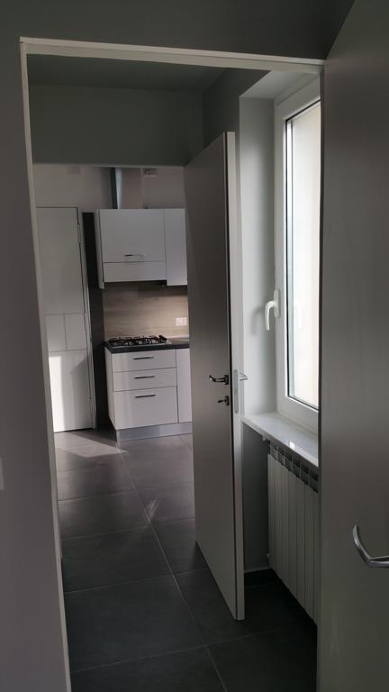 נאפולי Alis Vanvitelli Suite מראה חיצוני תמונה